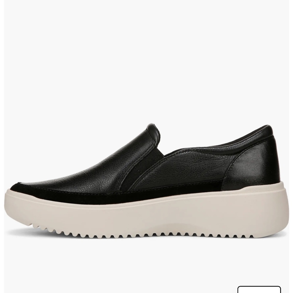 Vionic Kearny Platform Slip-On Sneaker (Women)